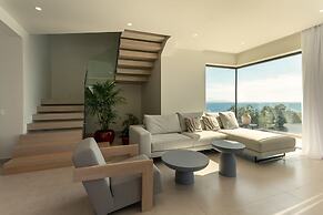 Syvana Exquisite Villas