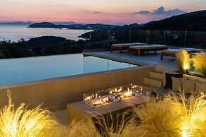 Syvana Exquisite Villas