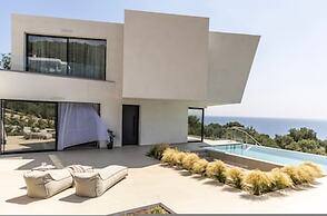 Syvana Exquisite Villas