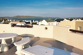 Coastal Calm Langebaan 6 Sleeper