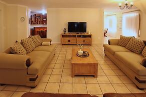 Coastal Calm Langebaan 6 Sleeper