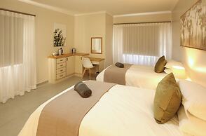 Coastal Calm Langebaan 6 Sleeper