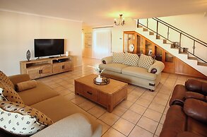 Coastal Calm Langebaan 6 Sleeper