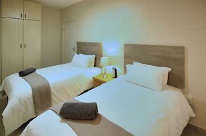 Coastal Calm Langebaan 6 Sleeper