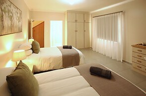 Coastal Calm Langebaan 6 Sleeper