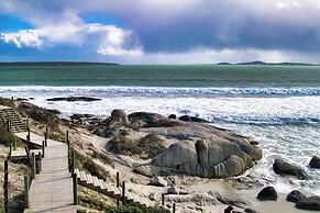 Coastal Calm Langebaan 6 Sleeper