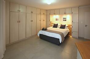 Coastal Calm Langebaan 6 Sleeper