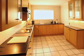 Coastal Calm Langebaan 6 Sleeper