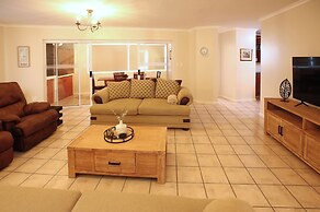Coastal Calm Langebaan 6 Sleeper
