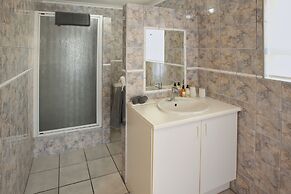 Coastal Calm Langebaan 6 Sleeper