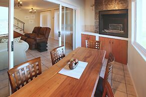 Coastal Calm Langebaan 6 Sleeper