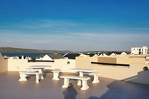 Coastal Calm Langebaan 6 Sleeper