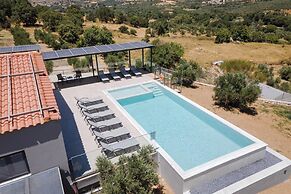 Kourtaliotis Villa Crete