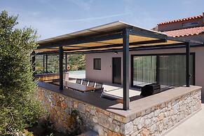 Kourtaliotis Villa Crete