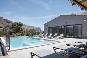 Kourtaliotis Villa Crete