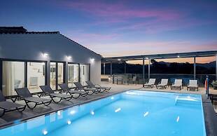 Kourtaliotis Villa Crete
