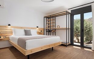 Kourtaliotis Villa Crete