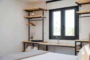 Kourtaliotis Villa Crete