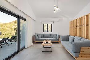 Kourtaliotis Villa Crete