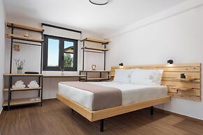 Kourtaliotis Villa Crete