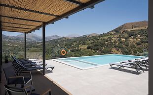 Kourtaliotis Villa Crete
