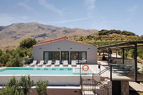 Kourtaliotis Villa Crete