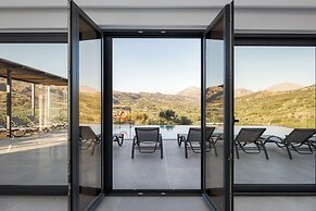 Kourtaliotis Villa Crete
