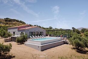 Kourtaliotis Villa Crete