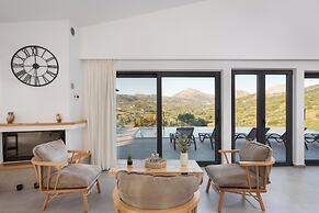 Kourtaliotis Villa Crete