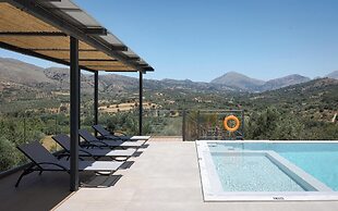 Kourtaliotis Villa Crete