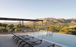 Kourtaliotis Villa Crete