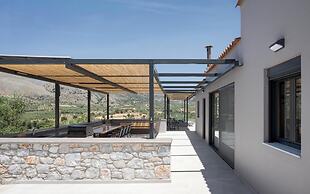Kourtaliotis Villa Crete