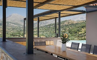 Kourtaliotis Villa Crete