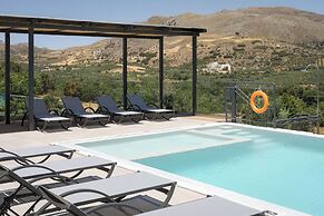 Kourtaliotis Villa Crete