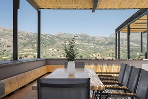 Kourtaliotis Villa Crete