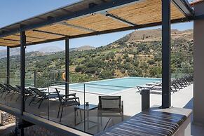 Kourtaliotis Villa Crete