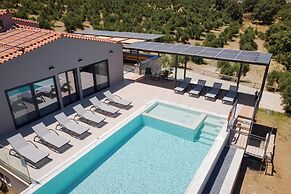 Kourtaliotis Villa Crete
