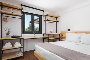 Kourtaliotis Villa Crete