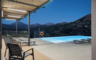 Kourtaliotis Villa Crete