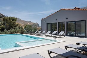 Kourtaliotis Villa Crete