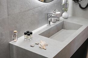 Kourtaliotis Villa Crete