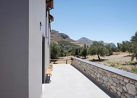 Kourtaliotis Villa Crete