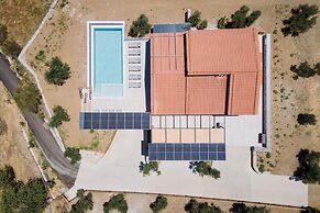 Kourtaliotis Villa Crete