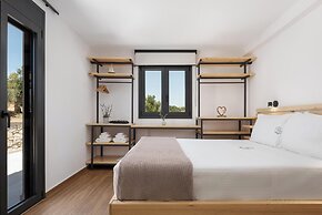Kourtaliotis Villa Crete