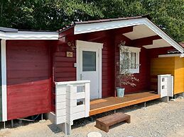 Naoshima Cottage