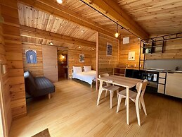Naoshima Cottage