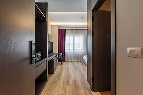 Hotel Aquila D