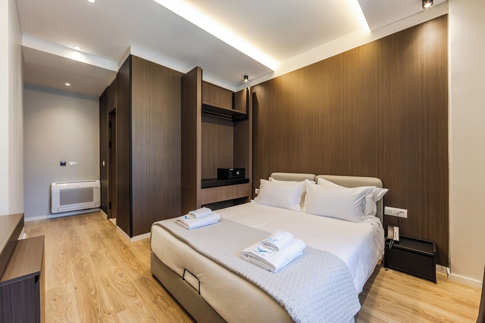 Hotel Aquila D
