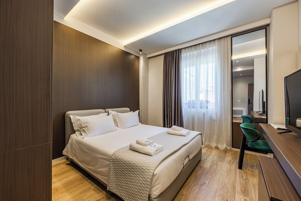 Hotel Aquila D