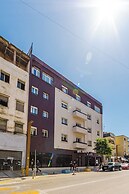 Hotel Aquila D